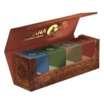 Ultimate Guard Card Box – Arkhive 400+ Shogun’s Journey Part 3 10