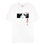 Assassin’s Creed Shadows T-Shirt – Naoe Size S 1