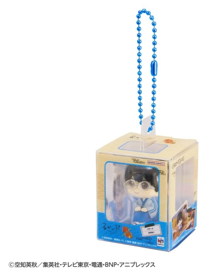 Gintama Mini Figures – Look Up Blind Box Assortment of 4 4 cm 2