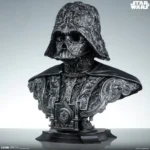 Star Wars Fine Art Bust – Darth Vader 46 cm 6