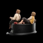 The Lord of the Rings Mini Statue – Merry and Pippin 12 cm 8