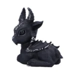 Cult Cuties Resin Figure – Baal 9 cm 2