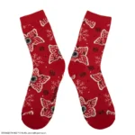 Stranger Things Crew Socks – Three-Pair Set EU 35–45 6