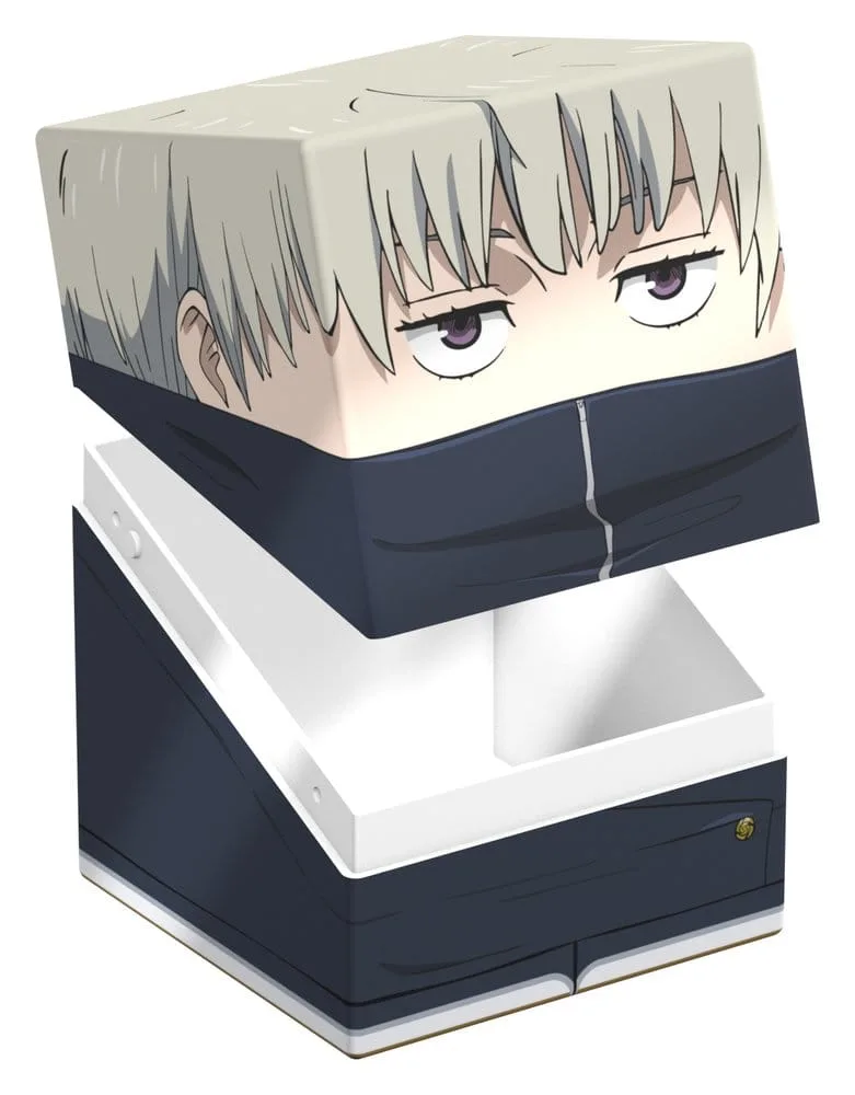 Jujutsu Kaisen Deck Box – Squaroes Toge Inumaki JK005 5
