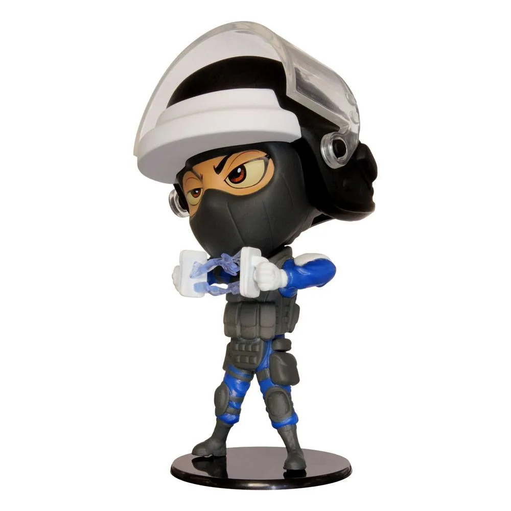 Rainbow Six Siege Chibi Figure – Doc Series 5 10 cm 2