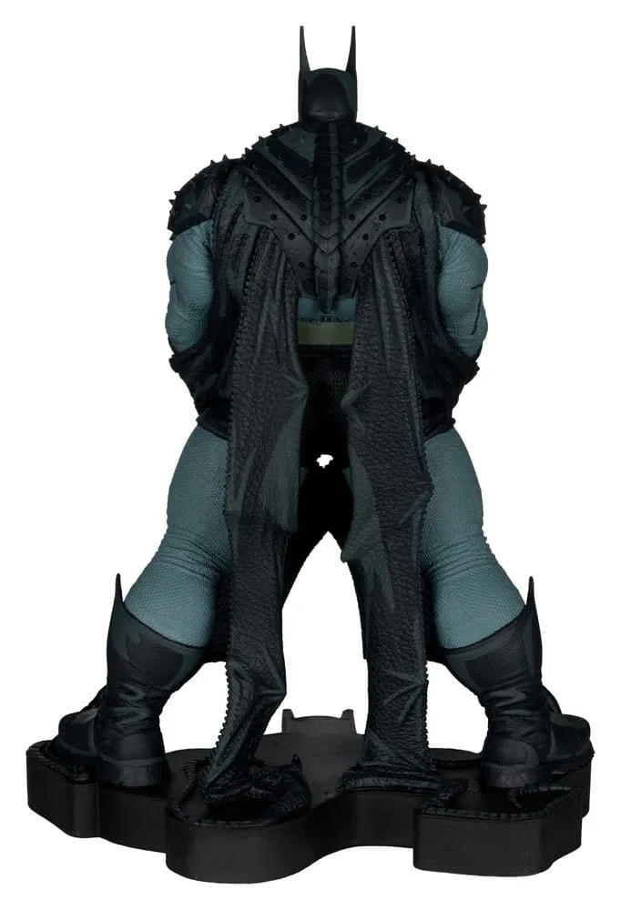 DC Absolute Batman Statue – Nick Dragotta 1/10 Scale 20 cm 3