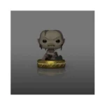 Lord of the Rings Vinyl Figure – Pop Plus Gollum 9 cm 2