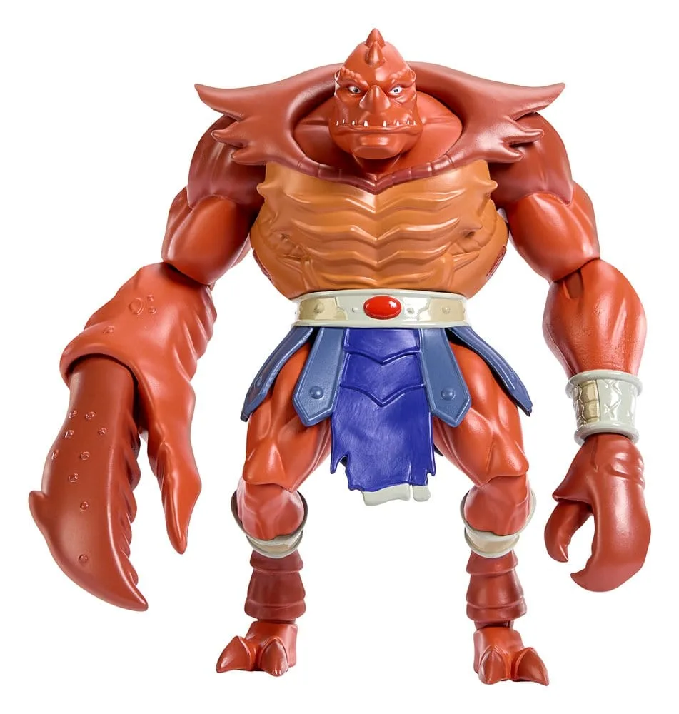 Masters of the Universe Action Figure – Clawful Origins Deluxe 14 cm