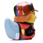 Back to the Future Plush – Tubbz Marty McFly 2015 23 cm 3