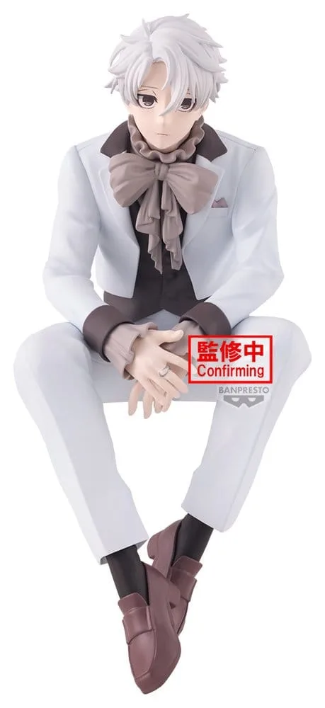 Blue Lock Figure – Seishiro Nagi Sweets Flavor 2026 14 cm