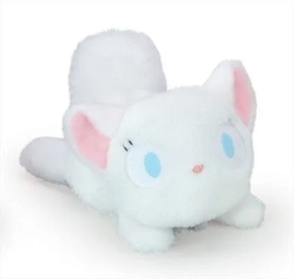Kiki's Delivery Service Plush – Beanbag Lily 12 cm