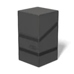 Ultimate Guard Deck Box – Boulder’n’Tray 100+ Onyx 1