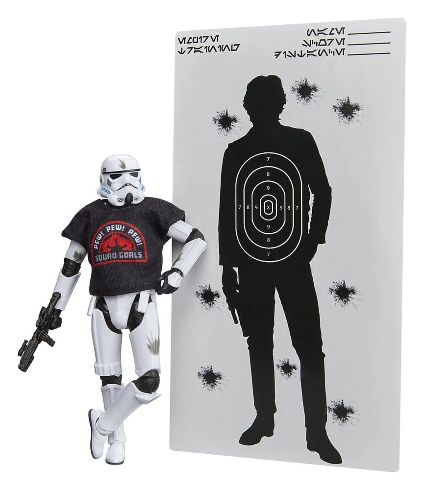 Star Wars Action Figure – May the 4th Stormtrooper 15 cm 8