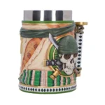 One Piece Tankard – Zoro 15 cm 3