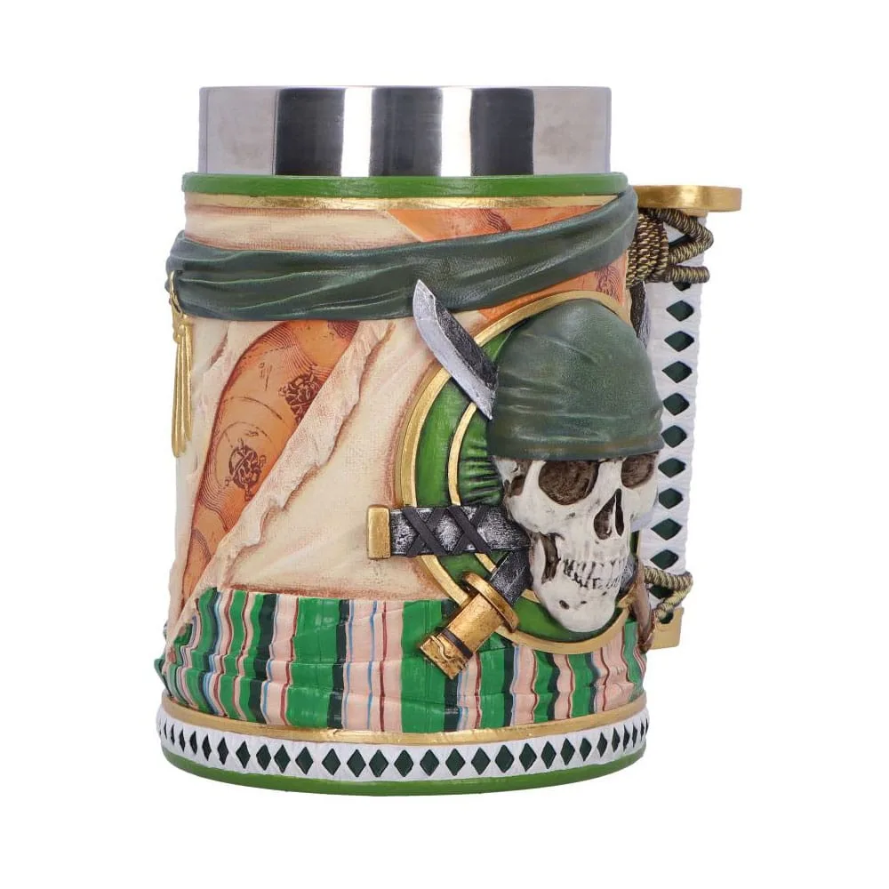 One Piece Tankard – Zoro 15 cm 3