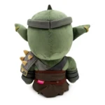 Old School RuneScape Plush – General Graardor 23 cm 4