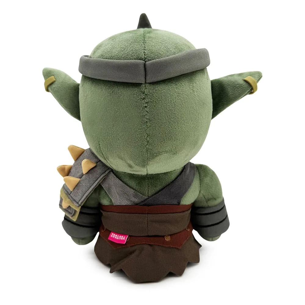 Old School RuneScape Plush – General Graardor 23 cm 4