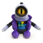 Brawl Stars Plush Figure – Rico 22 cm 1