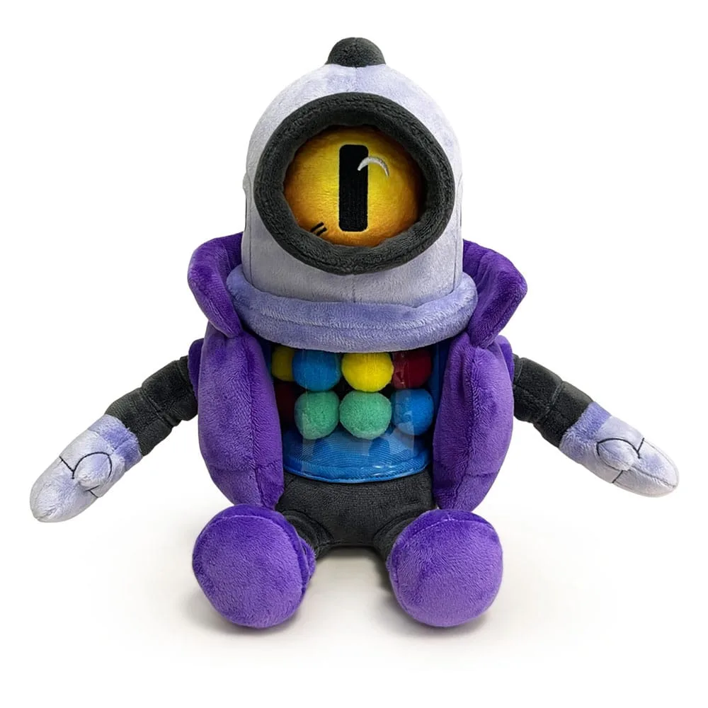 Brawl Stars Plush Figure – Rico 22 cm