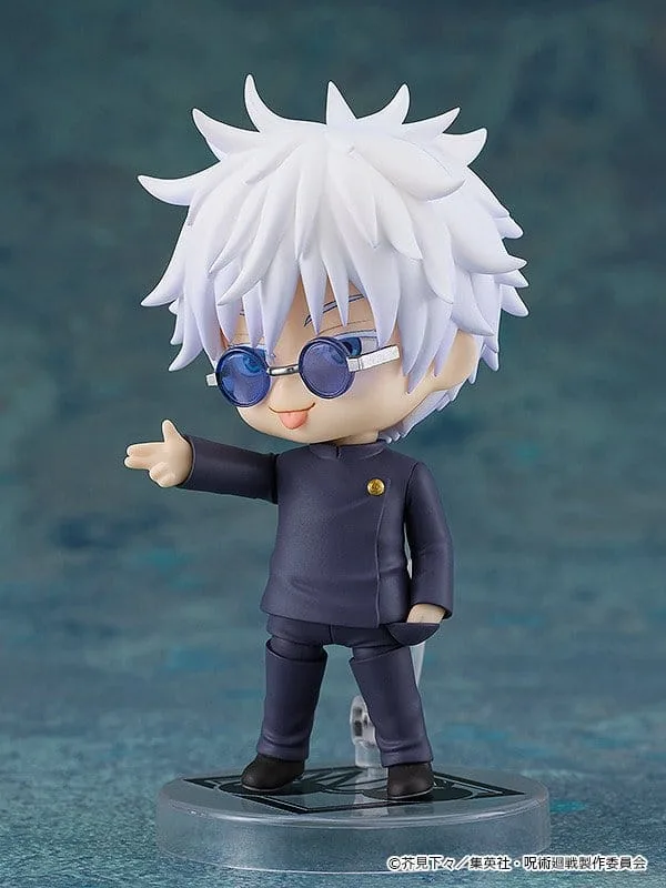 Jujutsu Kaisen Nendoroid – Satoru Gojo High School Version 10 cm 3
