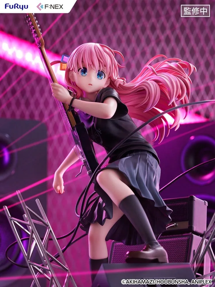 Bocchi the Rock! Figure – Hitori Gotoh Live Version 1/7 24 cm 11