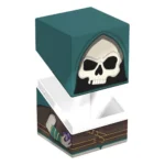 Magic: The Gathering Deck Box – Squaroes Foundations Tinybones 6