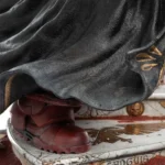 Warhammer 40K Statue – Mephiston Lord of Death 1/6 63 cm 4