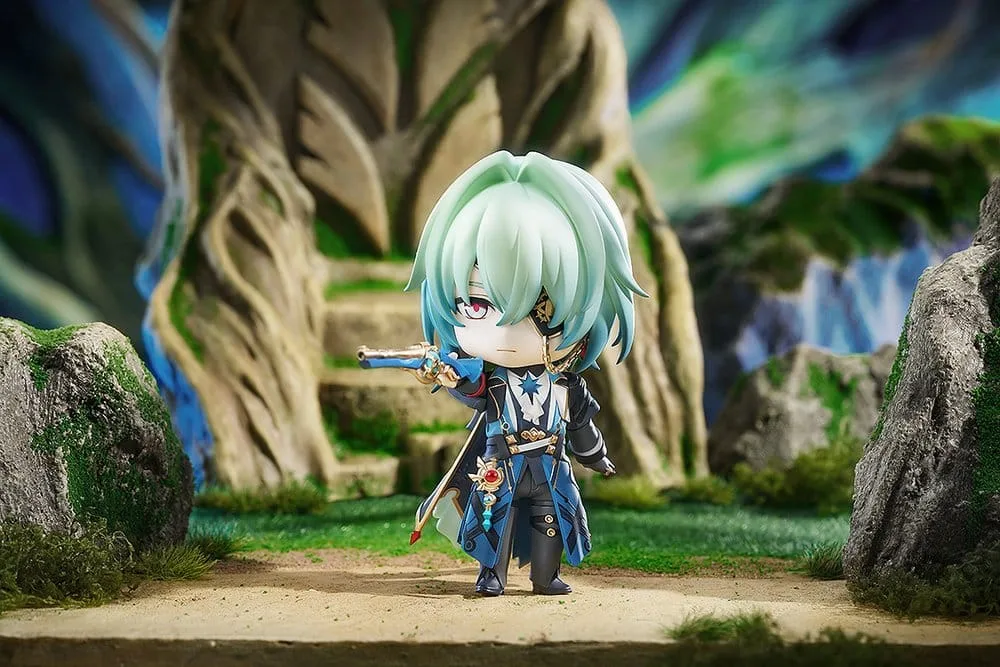 Honkai Star Rail Action Figure – Nendoroid Anaxa 10 cm 8