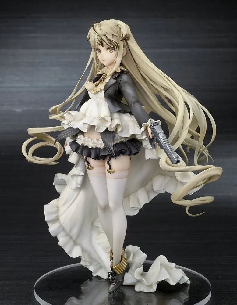 Girls’ Frontline PVC Figure – Desert Eagle 1/7 Scale 22.5 cm 13