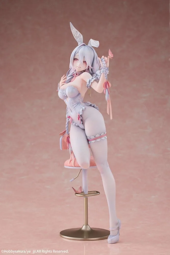 Original Character Figure – Mari Bunny 1/6 Scale 30 cm 11