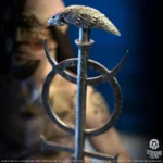 Behemoth Vinyl Statue – Demigod 22 cm 12