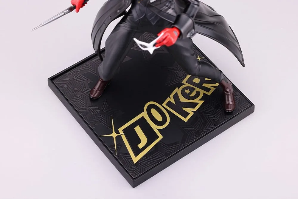 Persona 5 Royal PVC Figure – Joker Oshi Works 22 cm 3
