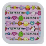 Squishmallows Snack Boxes – 3-Pack 3