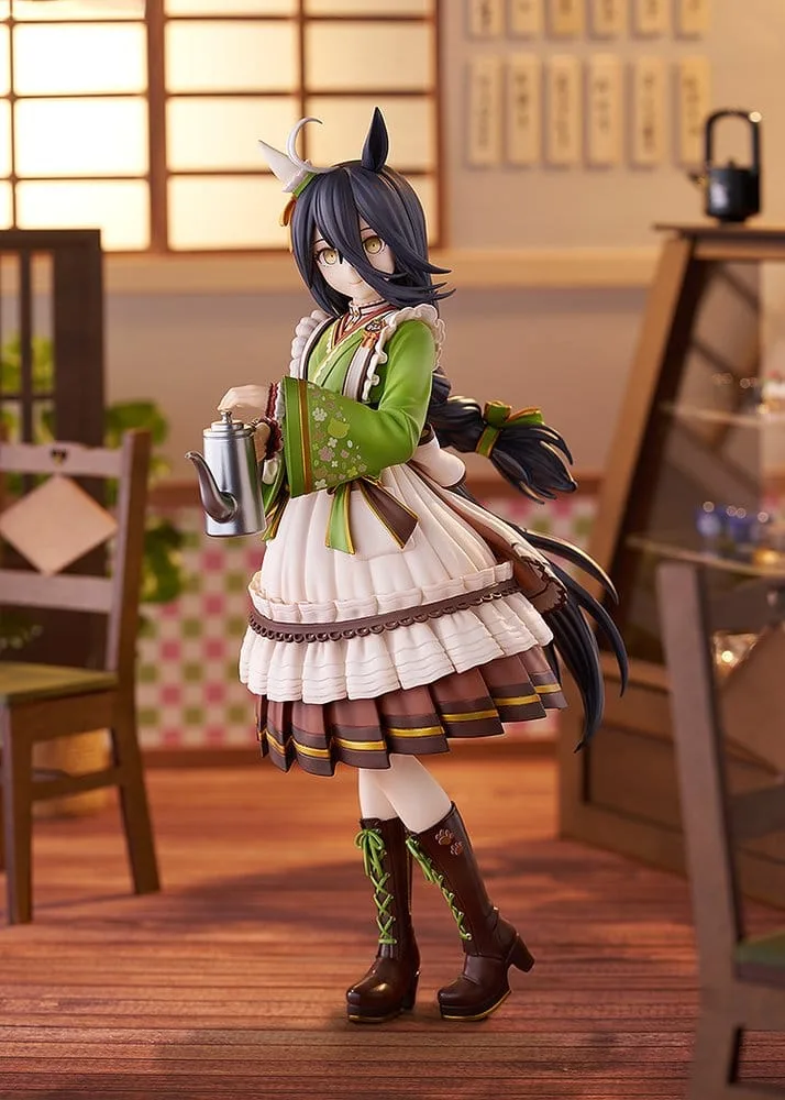 Uma Musume Pretty Derby Statue – Manhattan Cafe 1/7 Scale 24 cm 3