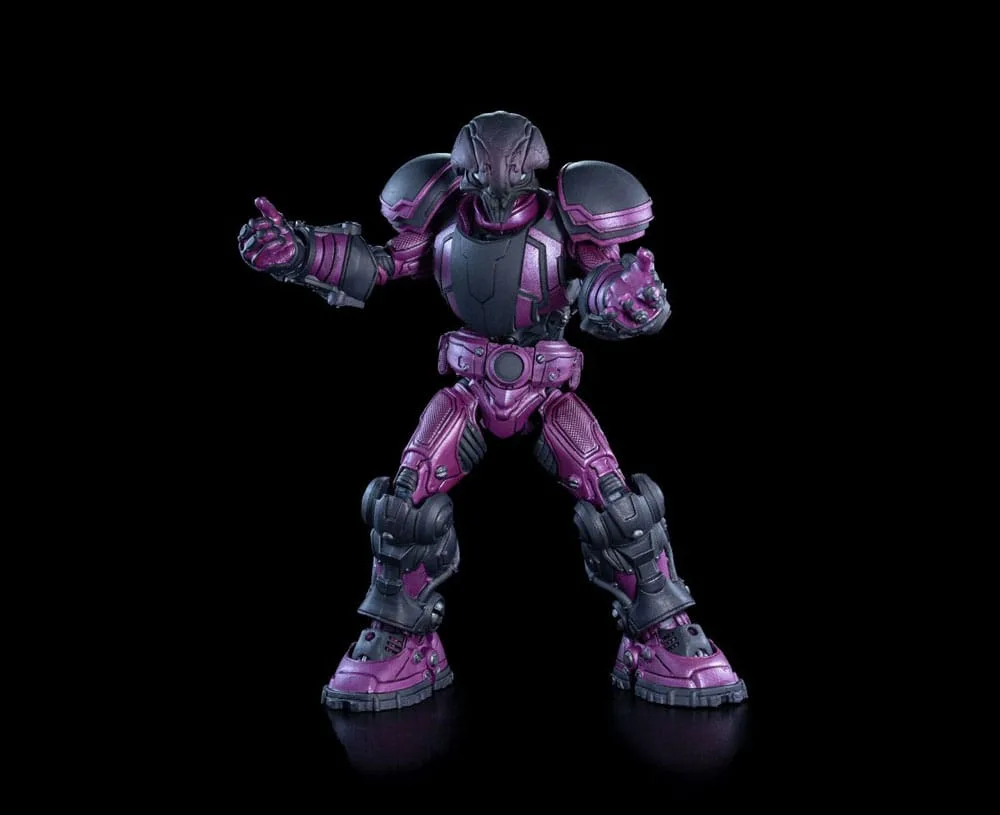 Infinite Legions Action Figure – Phanost 18 cm 4