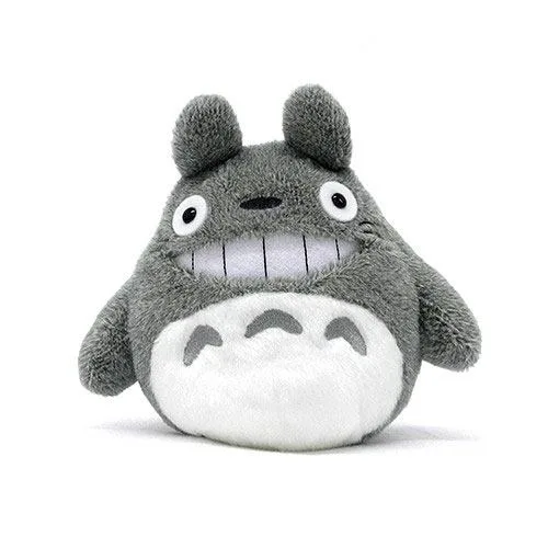 My Neighbor Totoro Plush Figure – Smile Edition 18 cm