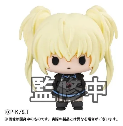 Shugo Chara Mini Figures – Chokorin 6 Blind Boxes 5 cm 6