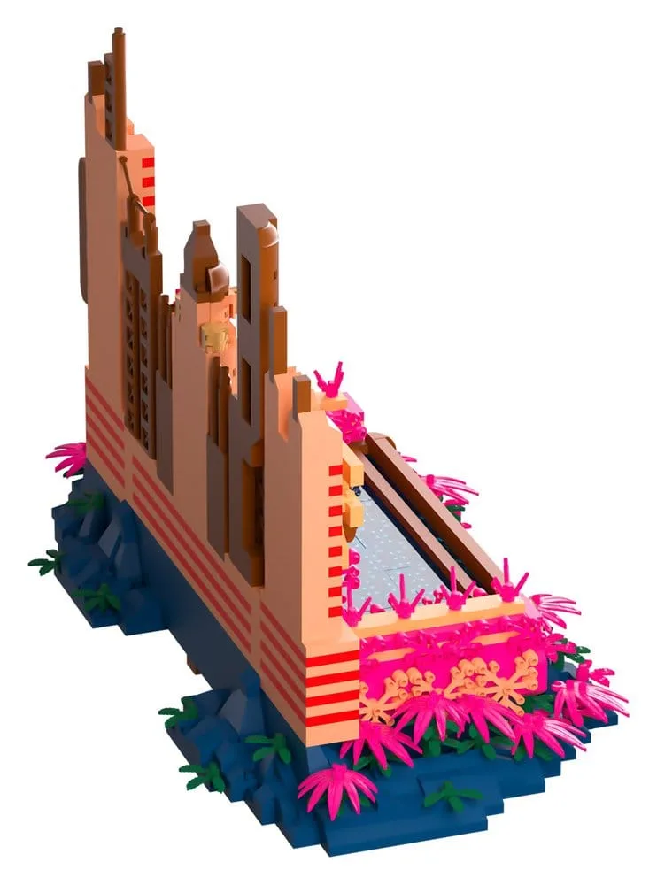 Rain World Construction Kit – Sky Islands 14 x 26 x 18 cm 3