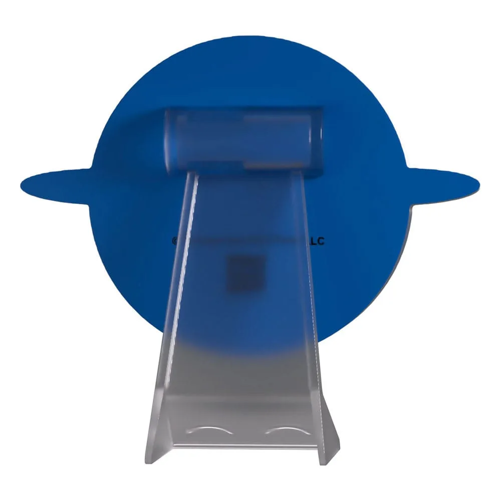 Hazbin Hotel Nightlight – VoxTek 13 cm 4