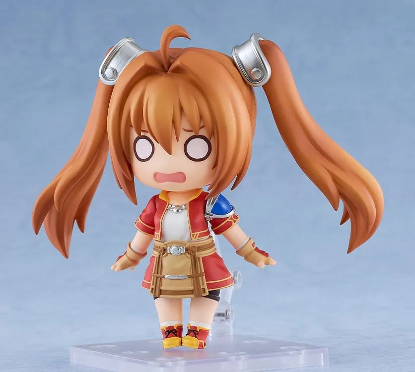 Trails in the Sky Nendoroid Figure – Estelle Bright The 1st 10 cm 5