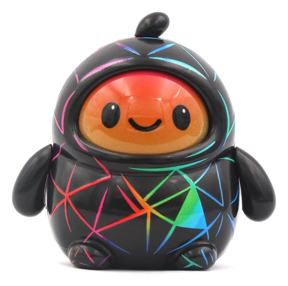 LamaTama Electronic Figures – Series 3 Blind Box Display 23 Pack 6 cm 12
