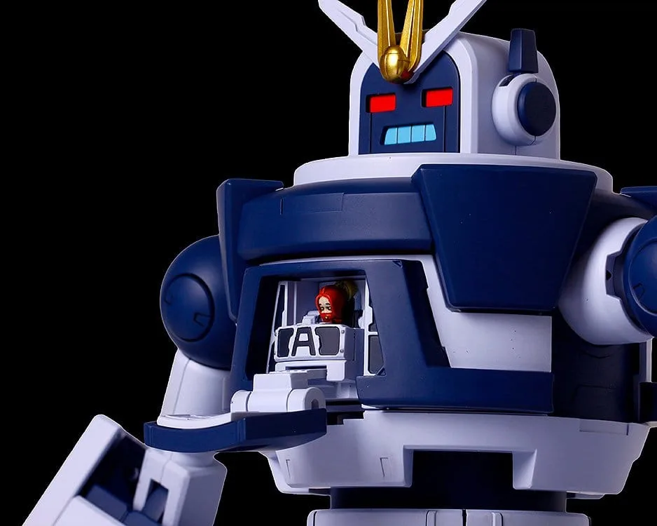Blue Archive Model Kit – Neo-Avant Guard 20 cm 9