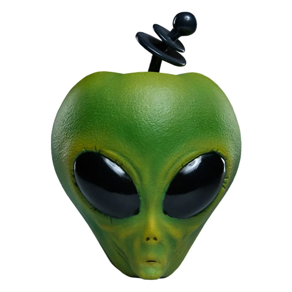 Sideshow Originals Replica – Alien Apple Green Variant 11 cm