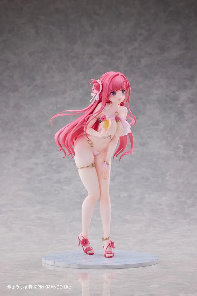 Original Character PVC Statue – Riko chan 1/6 Scale 26 cm 3