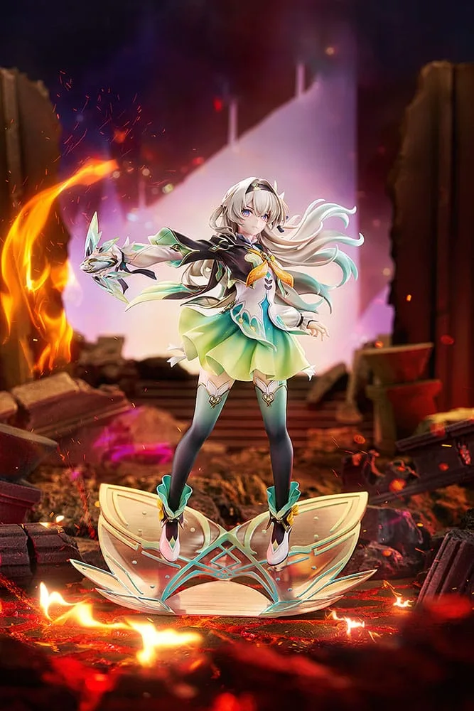 Honkai Star Rail PVC Statue – Firefly 1/7 Scale 27 cm 8