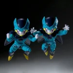 Dragon Ball Z Figure – Match Makers Cell Jr. Version B 11 cm 5