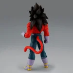 Dragon Ball GT PVC Statue – Super Saiyan 4 Vegeta 19 cm 5