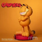 Garfield Life-Size Figure – Comic Version 90 cm 6
