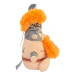 Warhammer Plush Figure – Fyreslayer 3