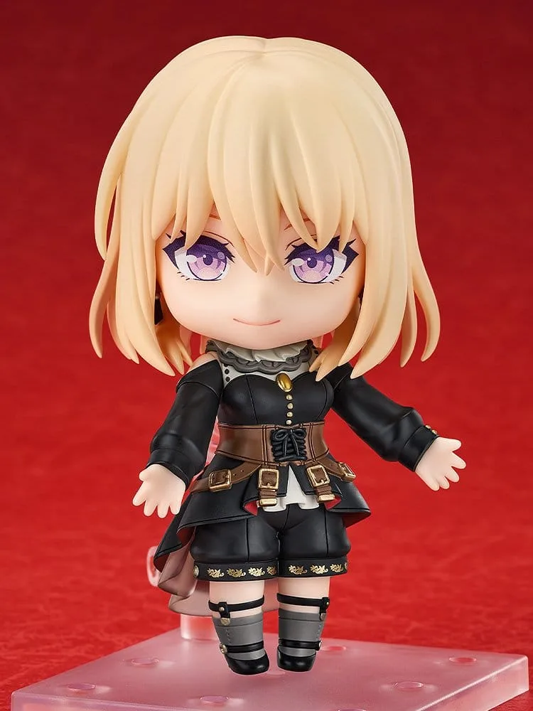 BanG Dream Nendoroid Action Figure – Doloris 10 cm 6